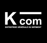 Logo Kcom Sàrl