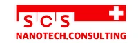 Logo SCS NANOTECNOLOGIE
