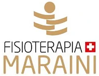 Logo Fisioterapia Maraini