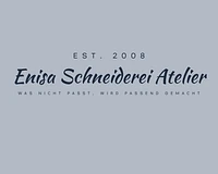 Enisa Schneiderei Atelier logo