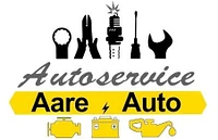 Aare Auto Döttingen-Logo