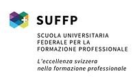 Scuola universitaria federale per la formazione professionale SUFFP logo