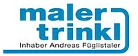 Maler Trinkl Inh. A. Füglistaler logo