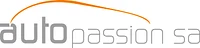 Logo Garage Auto Passion SA