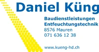 Küng Daniel logo