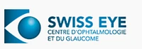 Swiss Eye Centre logo