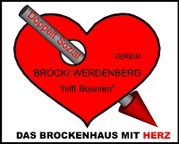 Brockenhaus Werdenberg logo
