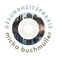 Gesundheitspraxis Micha Buchmüller logo