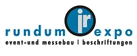Logo rundum expo ag