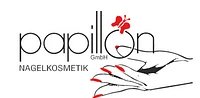 Nagelstudio Papillon GmbH-Logo