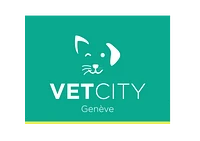 Logo VETCITY Cabinet Vétérinaire Genève