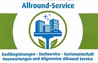 Allround-Service Fernandes Lobo logo