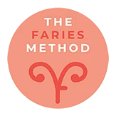 Logo The Faries Method