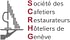 Société des Cafetiers, Restaurateurs et Hôteliers de Genève