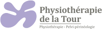 Logo Physiotherapie de la Tour