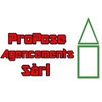 Pro Pose Agencements Sàrl-Logo