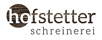 Logo D. + B. Hofstetter Schreinerei GmbH