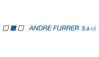 Bureau de courtage en Assurances André Furrer Sàrl-Logo