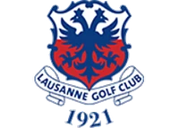 Logo Golf Club de Lausanne