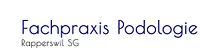 Logo Fachpraxis einer podologischen Fussbehandlung Ingrid Thönnes