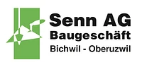 Baugeschäft Senn AG-Logo