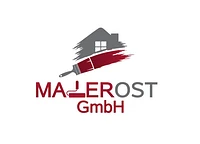 Logo MALEROST GmbH