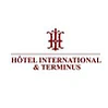 Logo International et Terminus SA
