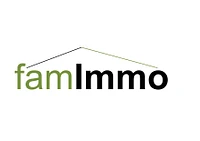 Logo famImmo GmbH