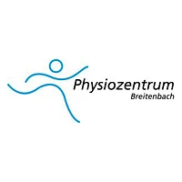 Physiozentrum Breitenbach logo