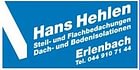Hans Hehlen AG