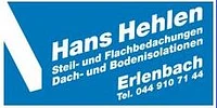 Logo Hans Hehlen AG