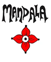 Mandala-Logo