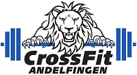 Logo CrossFit Andelfingen