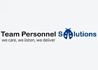 Logo Team Personnel Solutions SA
