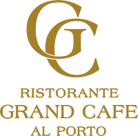 Logo Grand Café Al Porto
