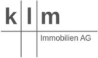 klm-Immobilien AG logo