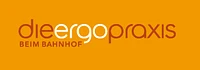 Logo die Ergopraxis beim Bahnhof GmbH