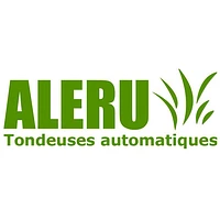 Aleru Tondeuses automatiques Alessio Russo-Logo