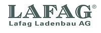 Logo Lafag Ladenbau AG