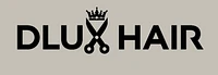 DLUX HAIR AG logo