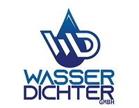 Wasserdichter GmbH-Logo