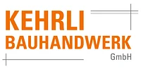 Logo KEHRLI Bauhandwerk GmbH