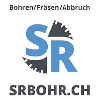 Logo SR Bohr AG