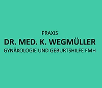 Dr. med. Wegmüller Klaus-Logo