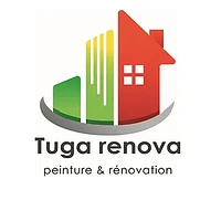 Logo Tuga Renova