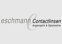 Eschmann - Contactlinsen AG logo