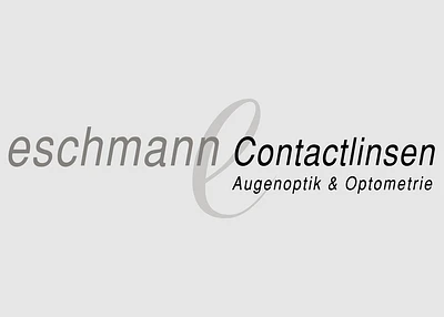 Eschmann - Contactlinsen AG