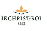 EMS Le Christ-Roi logo