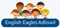 Logo English Eagles Adliswil