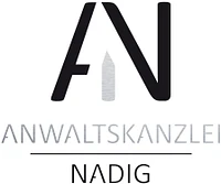 Anwaltskanzlei Nadig logo